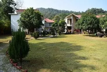 Hotel Oyo 3069 Garjiya