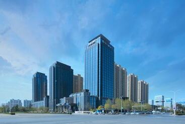 Hotel Taishan Blossom