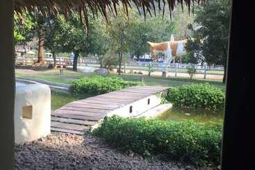 Hotel The Nagaya Resort