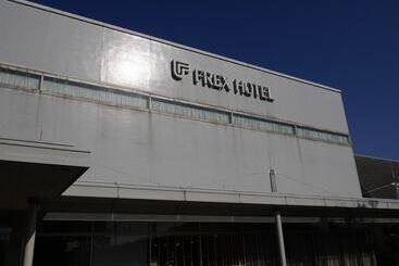 Hotel Ueno Frex