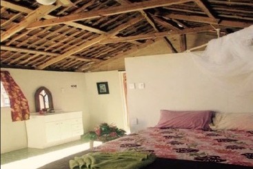 בית מלון כפרי Vai Villas