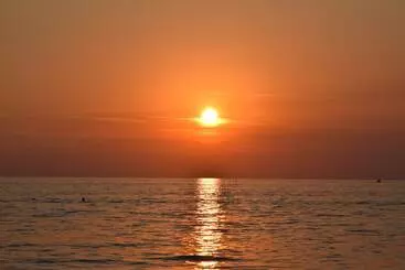 Hotelli Villa Principe