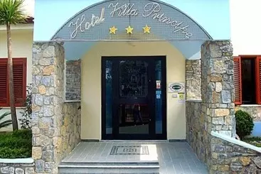 ホテル Villa Principe