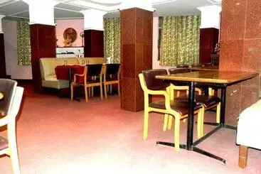 Hotel Yamini