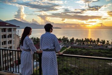 Turistlägenheter Kikozo