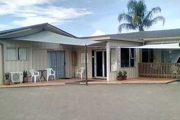 모텔 Vista Motor Lodge