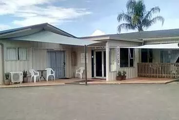 Motel Vista Motor Lodge