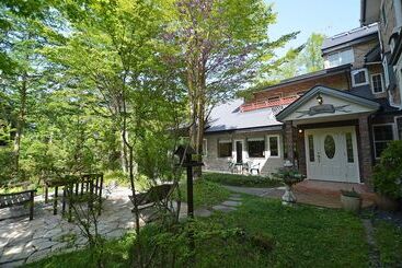 بنسيون Country Hotel Red Fox