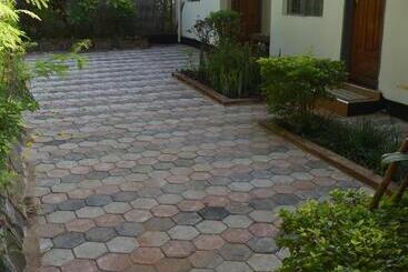 پانسیون Tabonina Bis