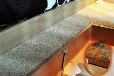 آپارتمان‌های توریست‌ها Pinnacle