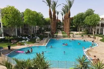 Appartamento Royal Park Eilat