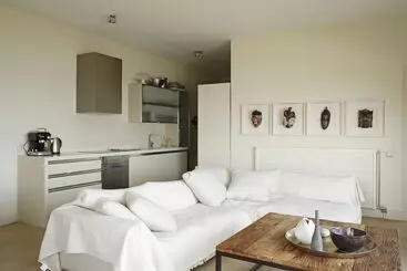 Apartamentos turísticos Seaview Maisonette Schinias