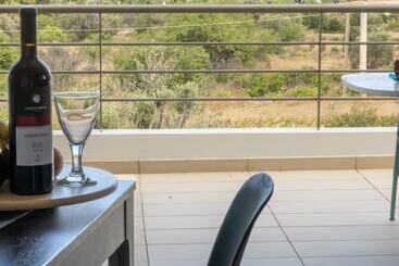 شقق خاصة سياحية Villa Abelos