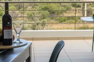 Appartements touristiques Villa Abelos