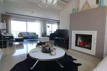 Apartamentos turísticos Villa Abelos