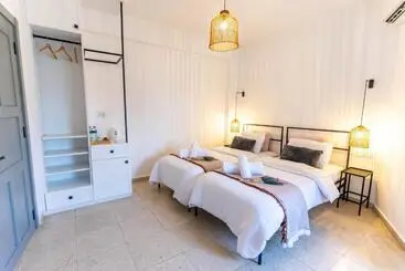 Pensió Zalihe Boutique Hotel North Nicosia