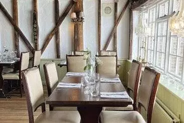 Hostelli King William Iv