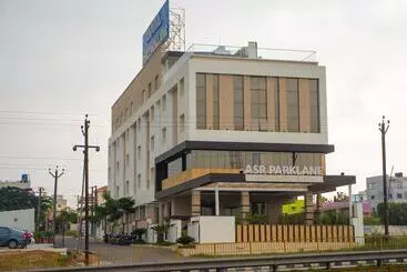 Hotel Asr Parklane