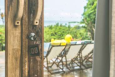 هتل Boutique Bahia Bonita