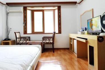 Hôtel Goodstay Jirisan Little Prince Pension