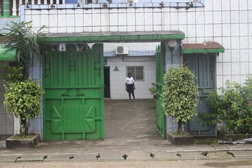 호텔 La Renardiere