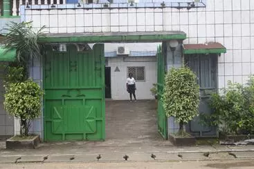 هتل La Renardiere