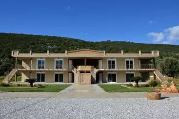 Appartements touristiques Marathon Eco Stay