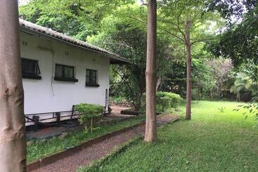 پانسیون Divine Guest House