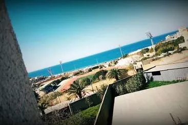 پانسیون La Villa