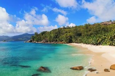 پانسیون Maison Soleil