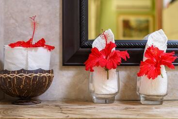 بنسيون Maison Soleil