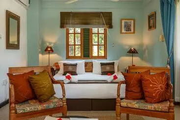 پانسیون Maison Soleil