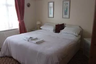 ペンション The Southwold Guest House
