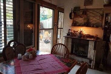 펜션 Villa Jean Em