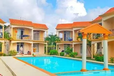 ツーリストアパートメント Residence Le Choisy