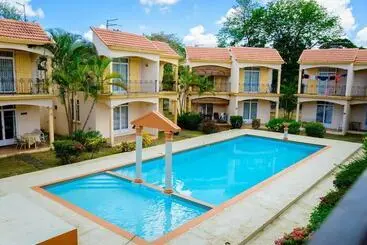 ツーリストアパートメント Residence Le Choisy