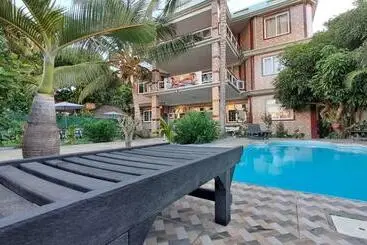 Soleil Vacances Bed And Breakfast