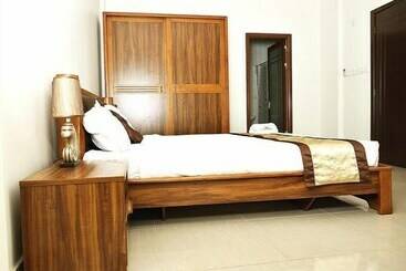 Al Sablah Hotel Apartment