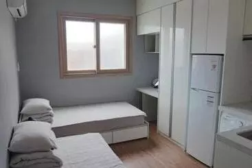 Auberge Hôtelière Sh Guesthouse