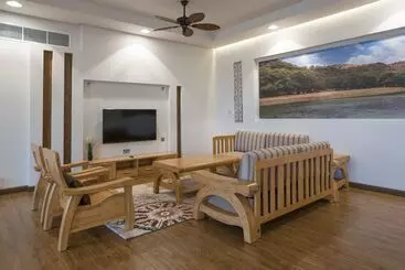 Appartamenti turistici Asahalah Farm Pool Villas