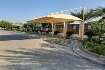 Apartamenty turystyczne Asahalah Farm Pool Villas