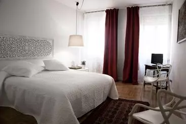 B&b Barberia