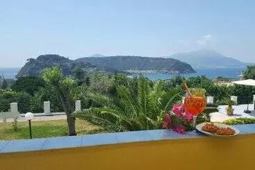 Bed and Breakfast Belvedere