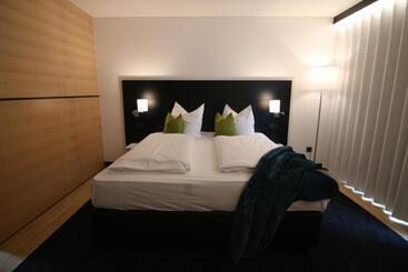 Bg Hotel By Wmm Hotels