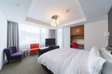 Otel Genting Grand Chongli