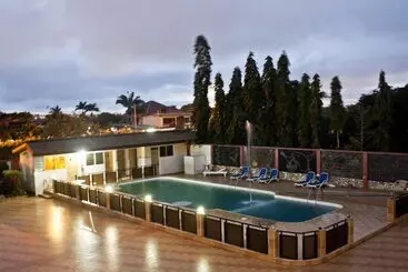 Hôtel Kesdem