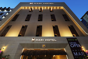 Hotel Mari Boutique