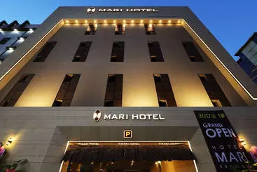 Hotel Mari Boutique
