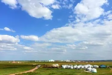 Hotel Prairie Juhanxuan Farm