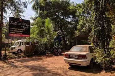 Hotel Rustic Village  By Rivasa